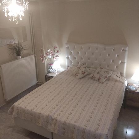 Villa Elli Olympiakí Aktí Ngoại thất bức ảnh