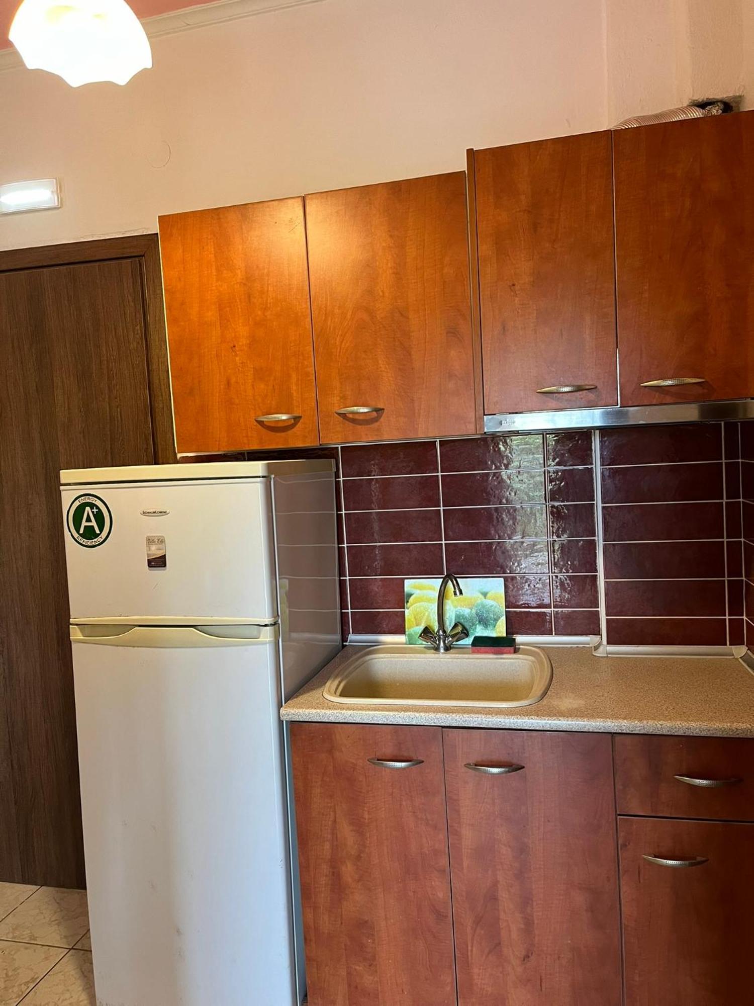 Villa Elli Olympiakí Aktí Ngoại thất bức ảnh