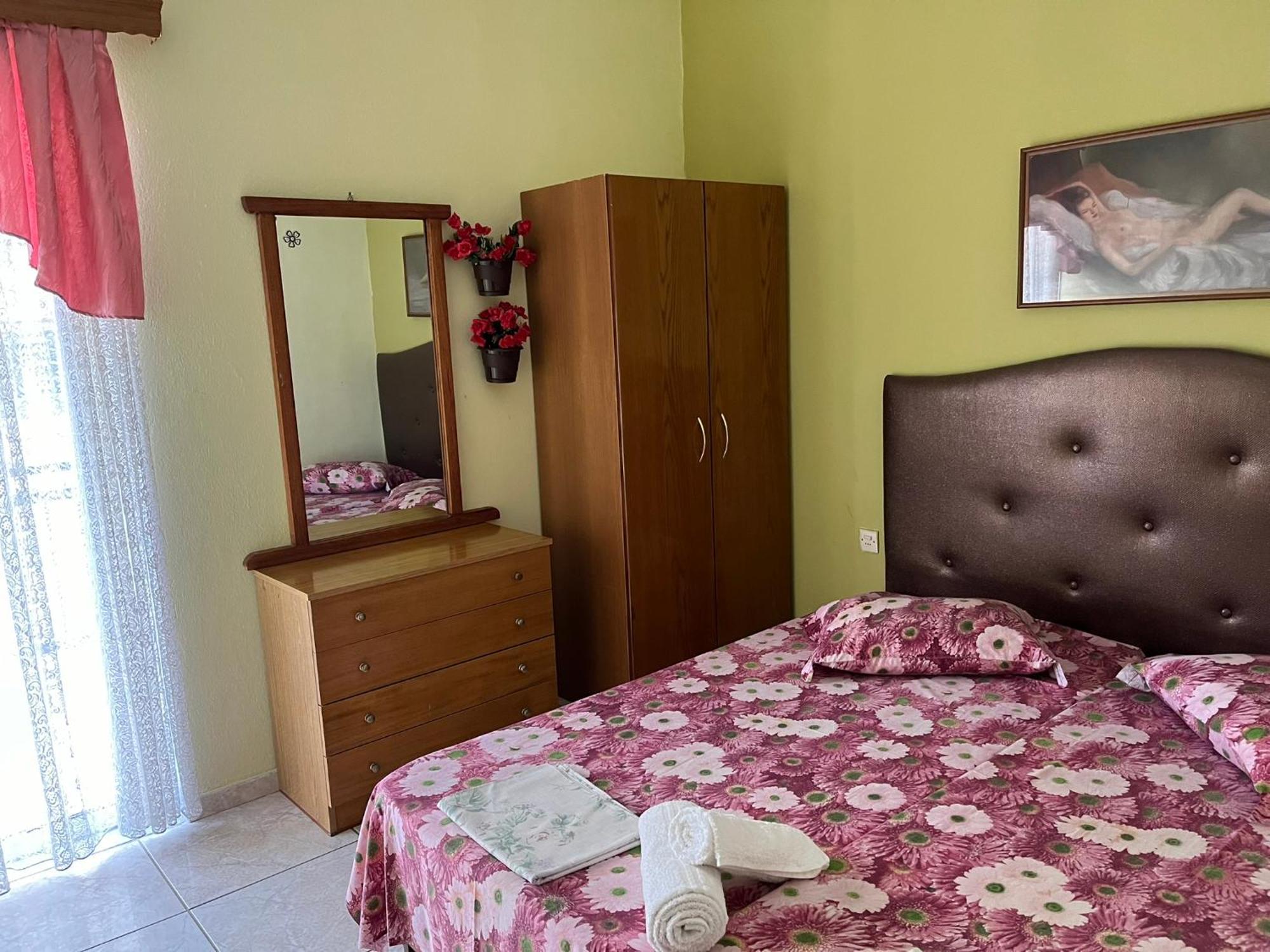 Villa Elli Olympiakí Aktí Ngoại thất bức ảnh