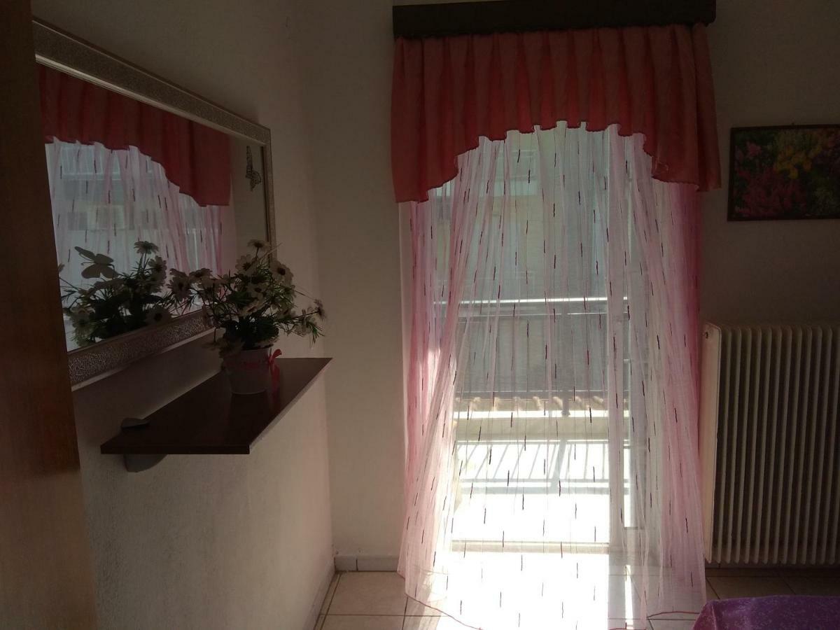 Villa Elli Olympiakí Aktí Ngoại thất bức ảnh