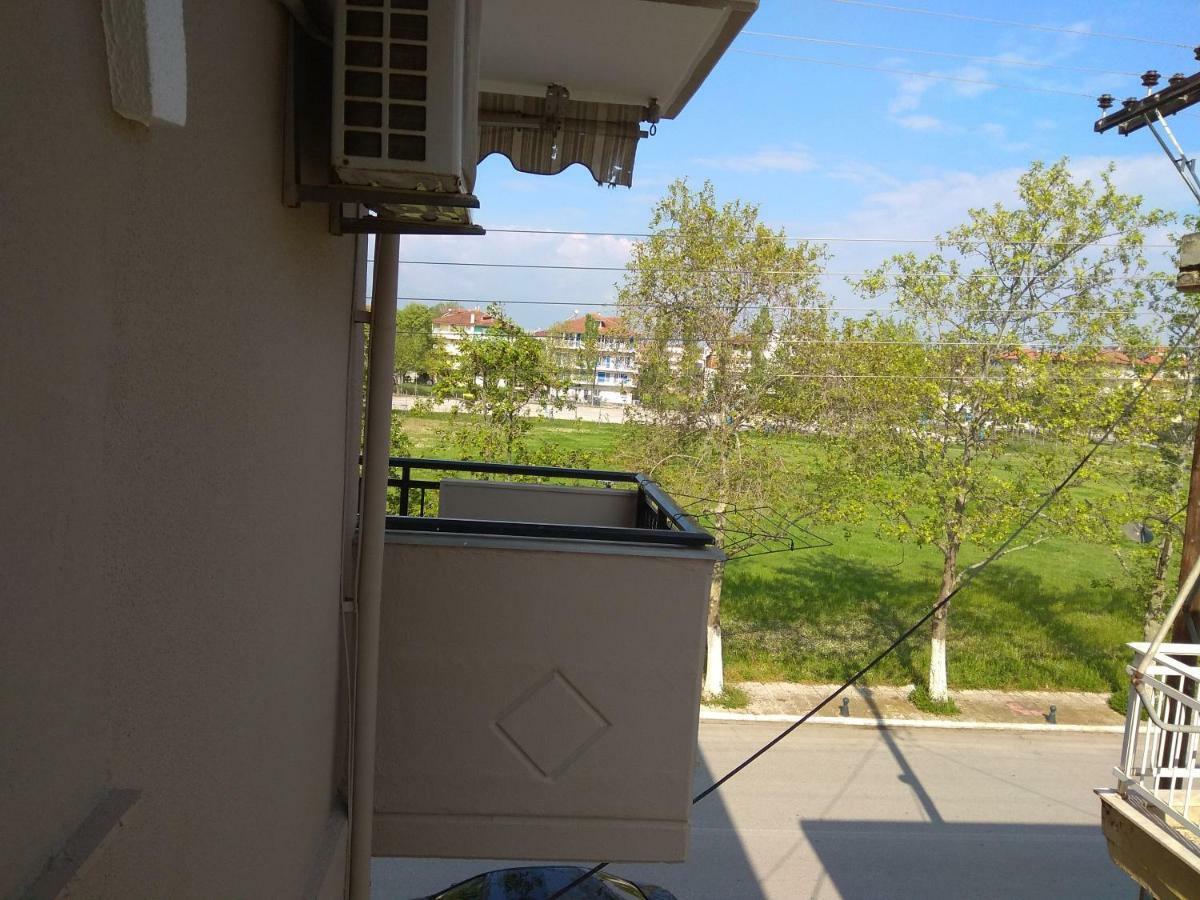 Villa Elli Olympiakí Aktí Ngoại thất bức ảnh